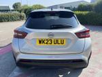 Nissan Juke Photo 7