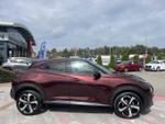 Nissan Juke Photo 3