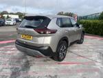 Nissan X-trail Station Wagon Photo 4