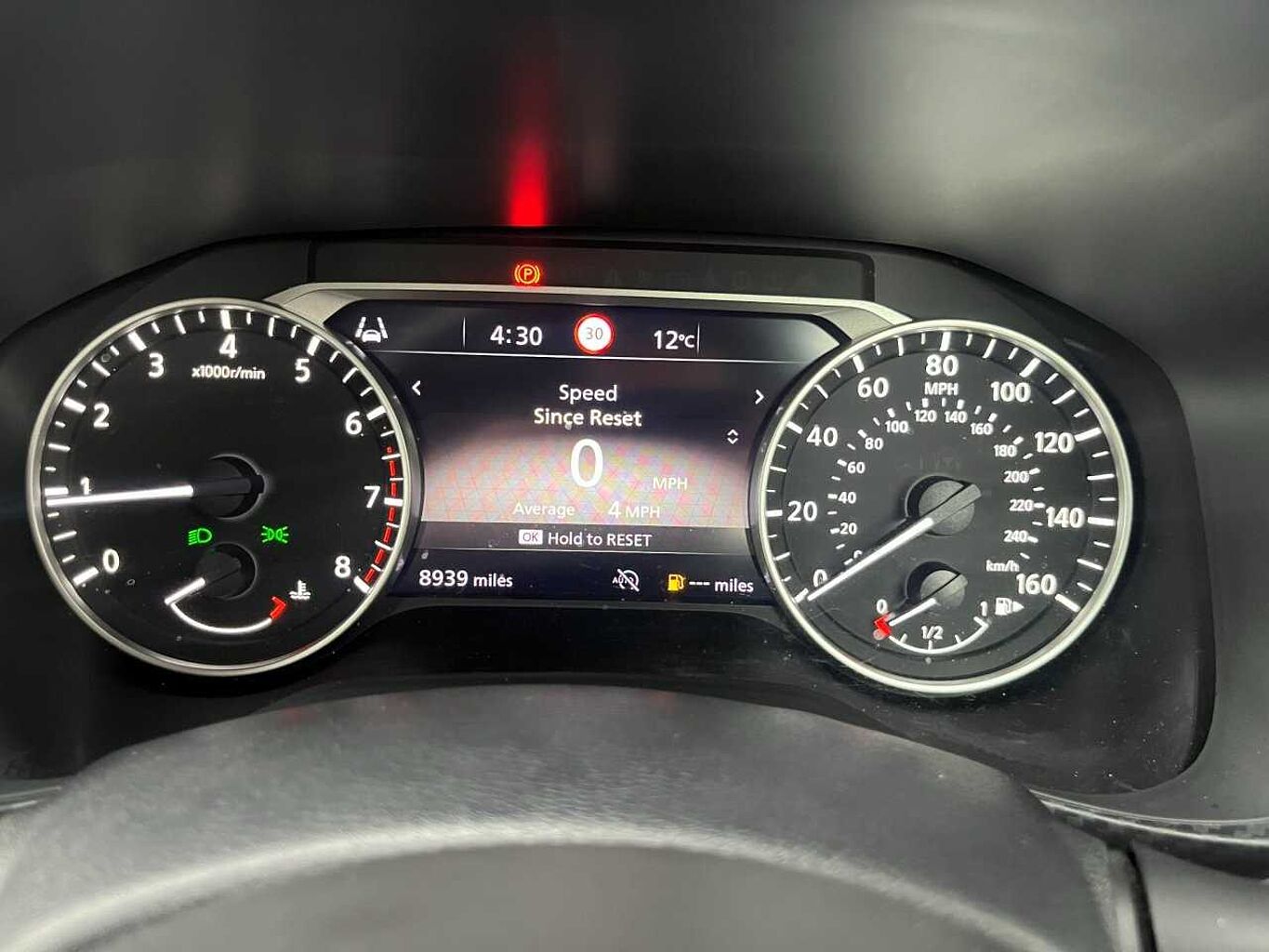 Nissan Juke Photo 19