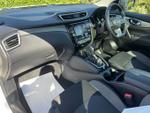 Nissan Qashqai Photo 10