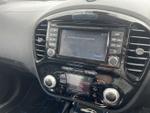 Nissan Juke Photo 35