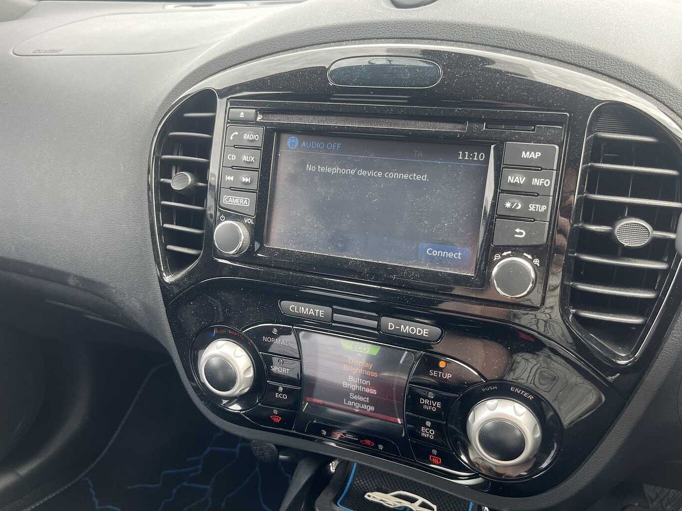 Nissan Juke Photo 35