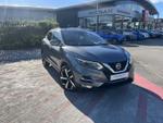 Nissan Qashqai Photo 0