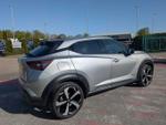 Nissan Juke Photo 5