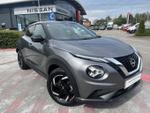 Nissan Juke Photo 0