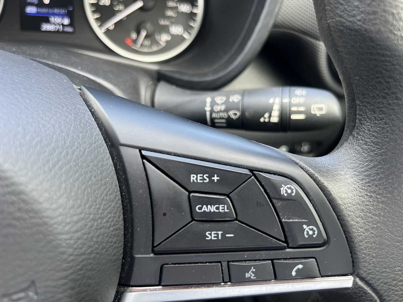 Nissan Juke Photo 22