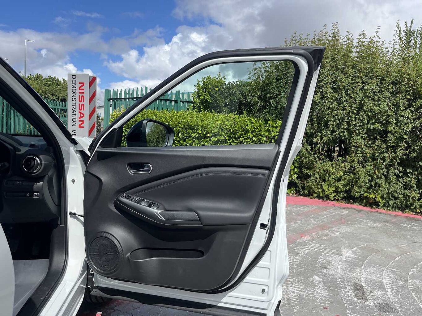 Nissan Juke Photo 16