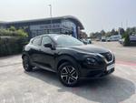 Nissan Juke Photo 0