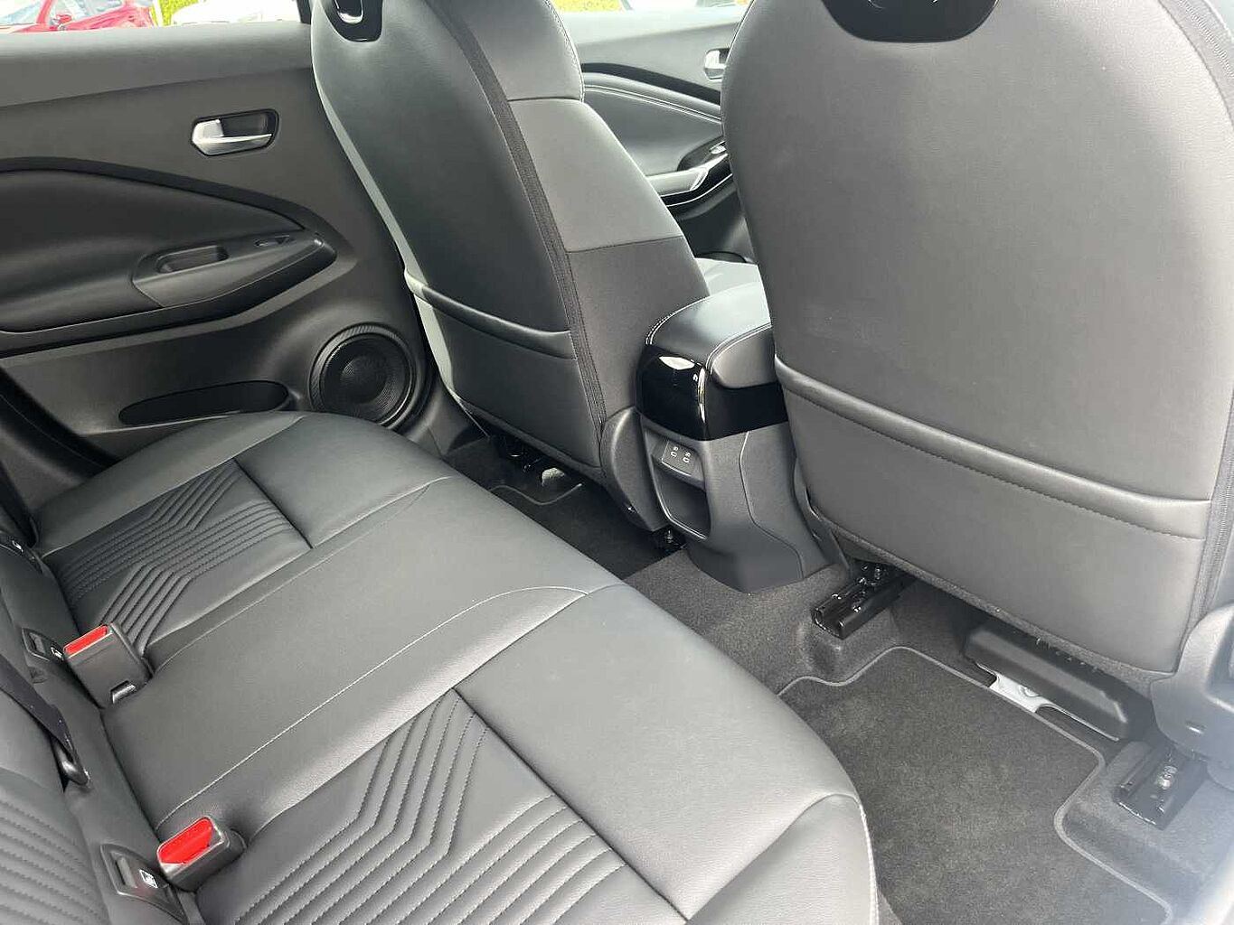 Nissan Juke Photo 12