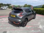 Nissan Juke Photo 4