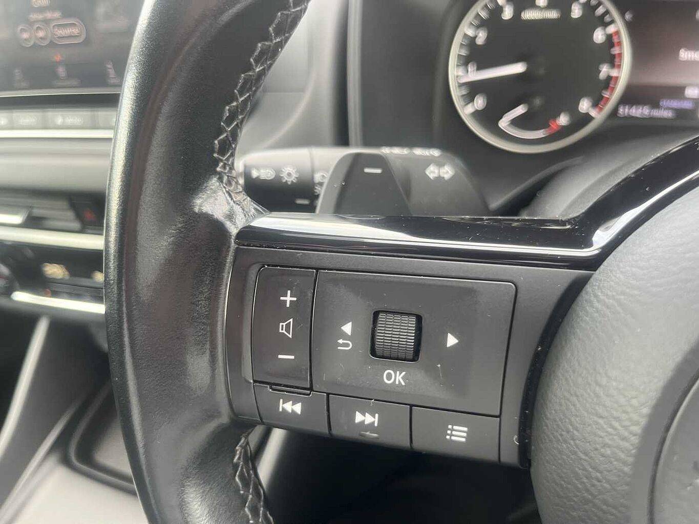 Nissan Qashqai Photo 26