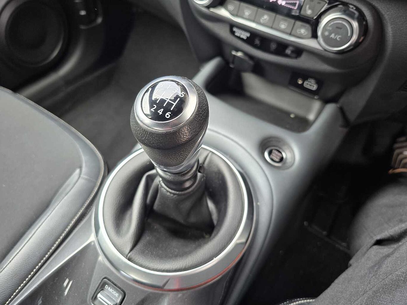 Nissan Juke Photo 26