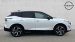 Nissan Qashqai Photo 3