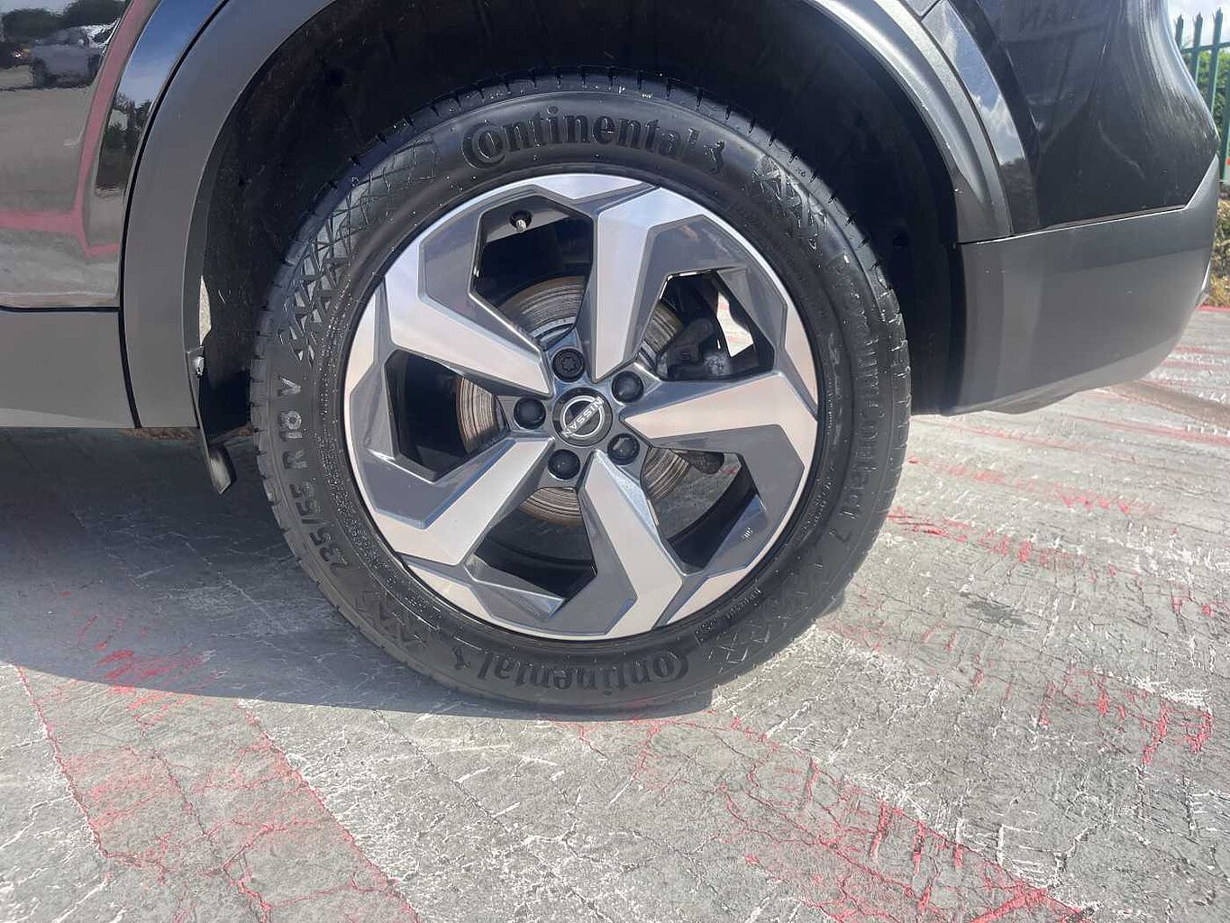 Nissan Qashqai Photo 4
