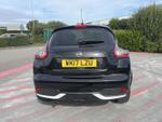 Nissan Juke Photo 3