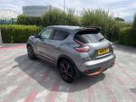 Nissan Juke Photo 8