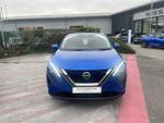 Nissan Qashqai Photo 1