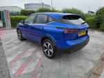 Nissan Qashqai Photo 11