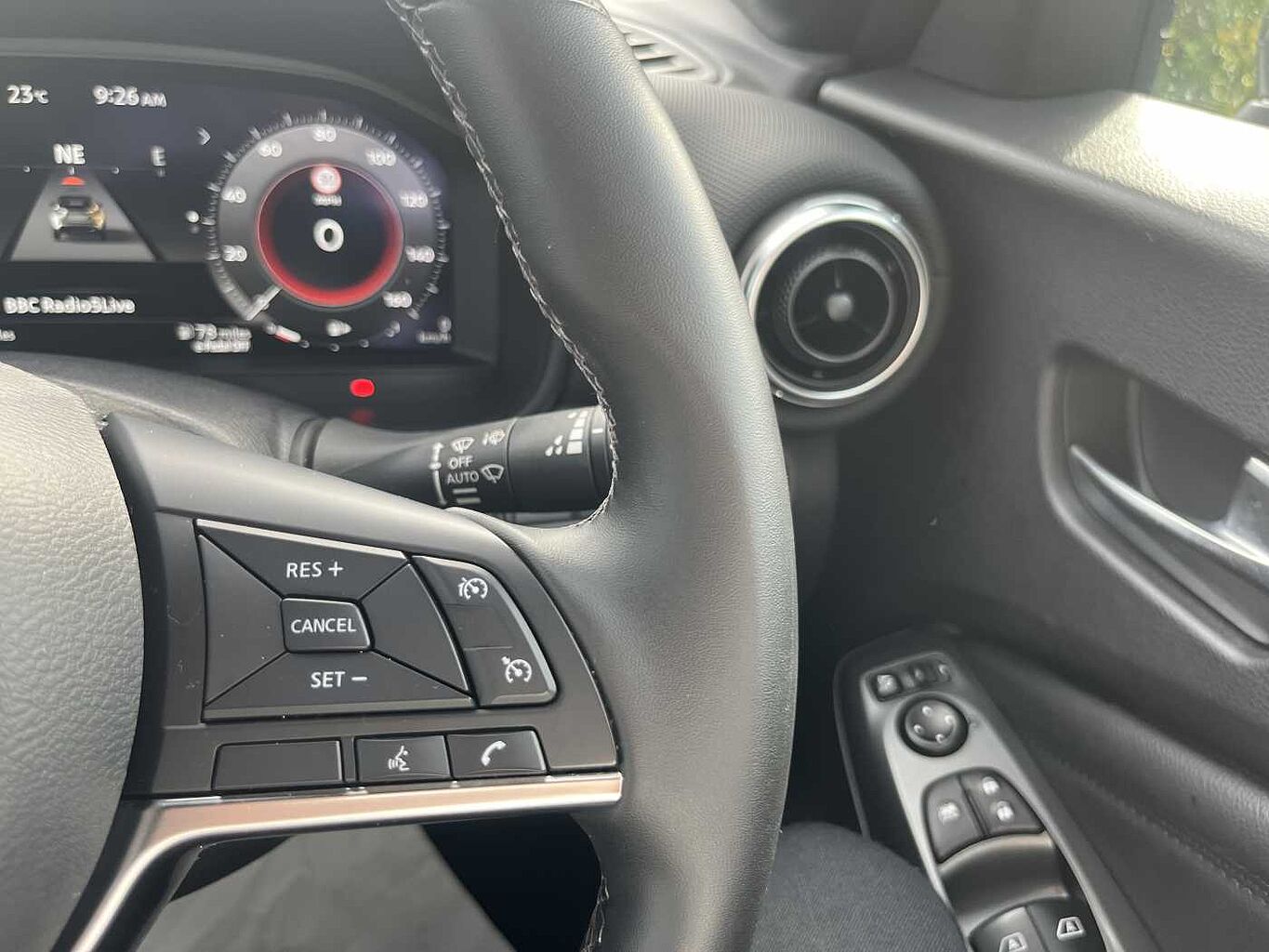Nissan Juke Photo 19