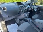 Nissan Nv250 L1 Photo 9