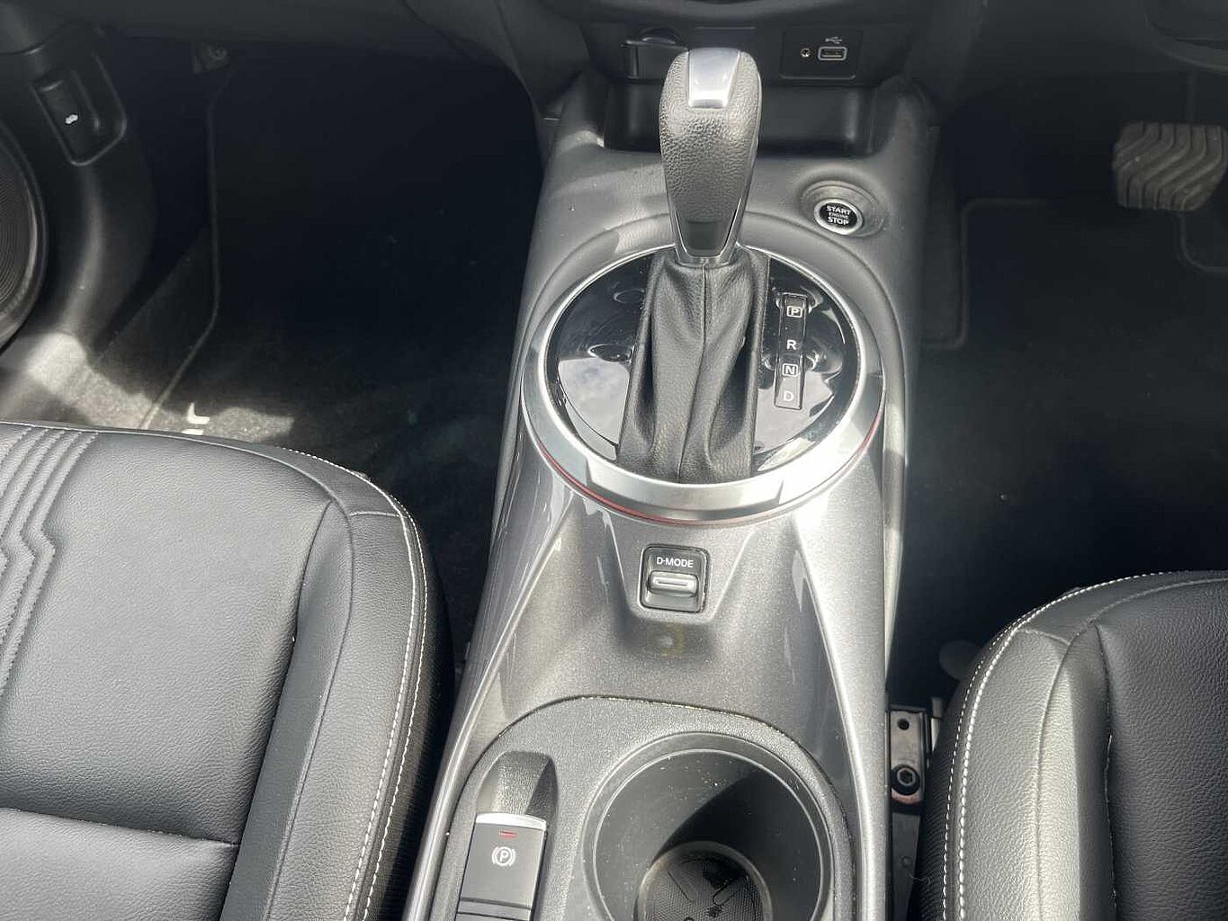Nissan Juke Photo 36