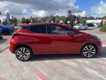 Nissan Micra Photo 8