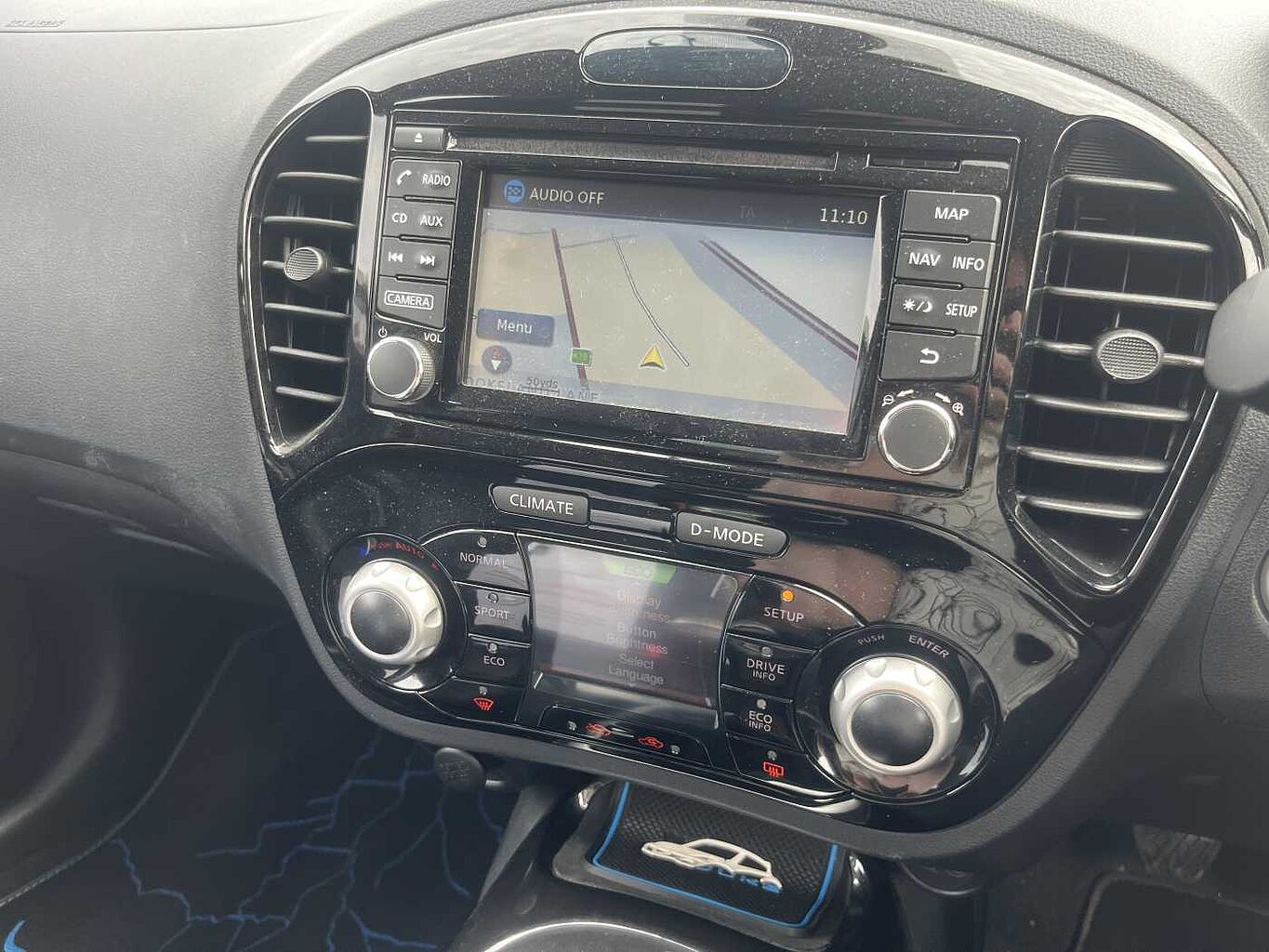 Nissan Juke Photo 31