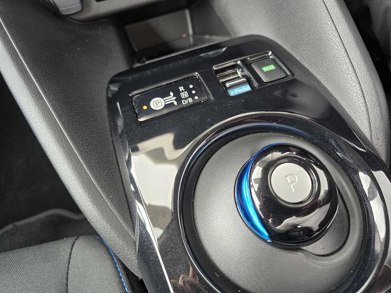 Nissan Leaf Photo 27