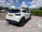 Nissan Juke Photo 7
