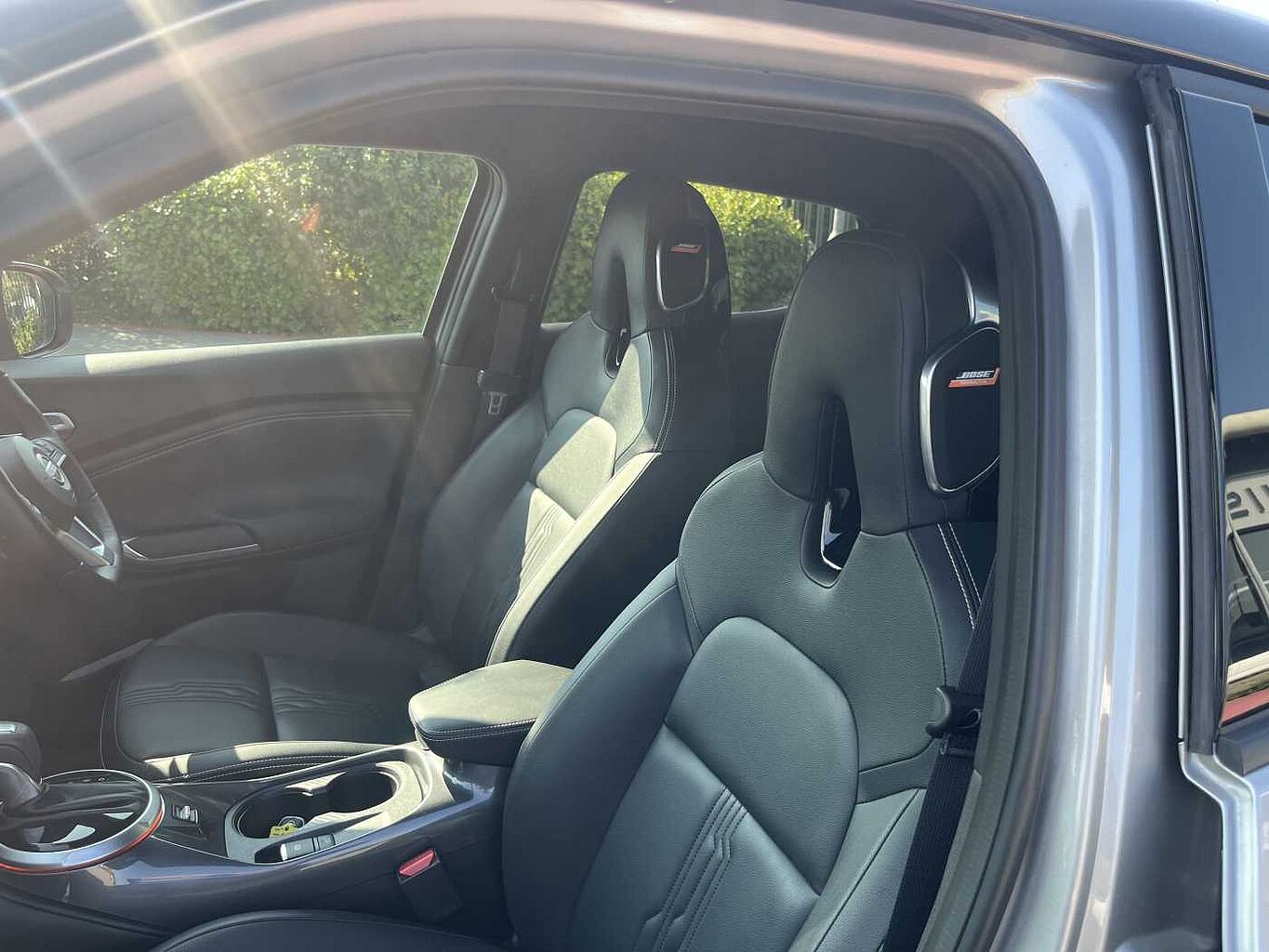 Nissan Juke Photo 16