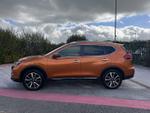 Nissan X-trail Station Wagon Photo 3