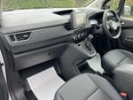 Nissan Townstar L1 Photo 9
