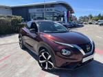 Nissan Juke Photo 0