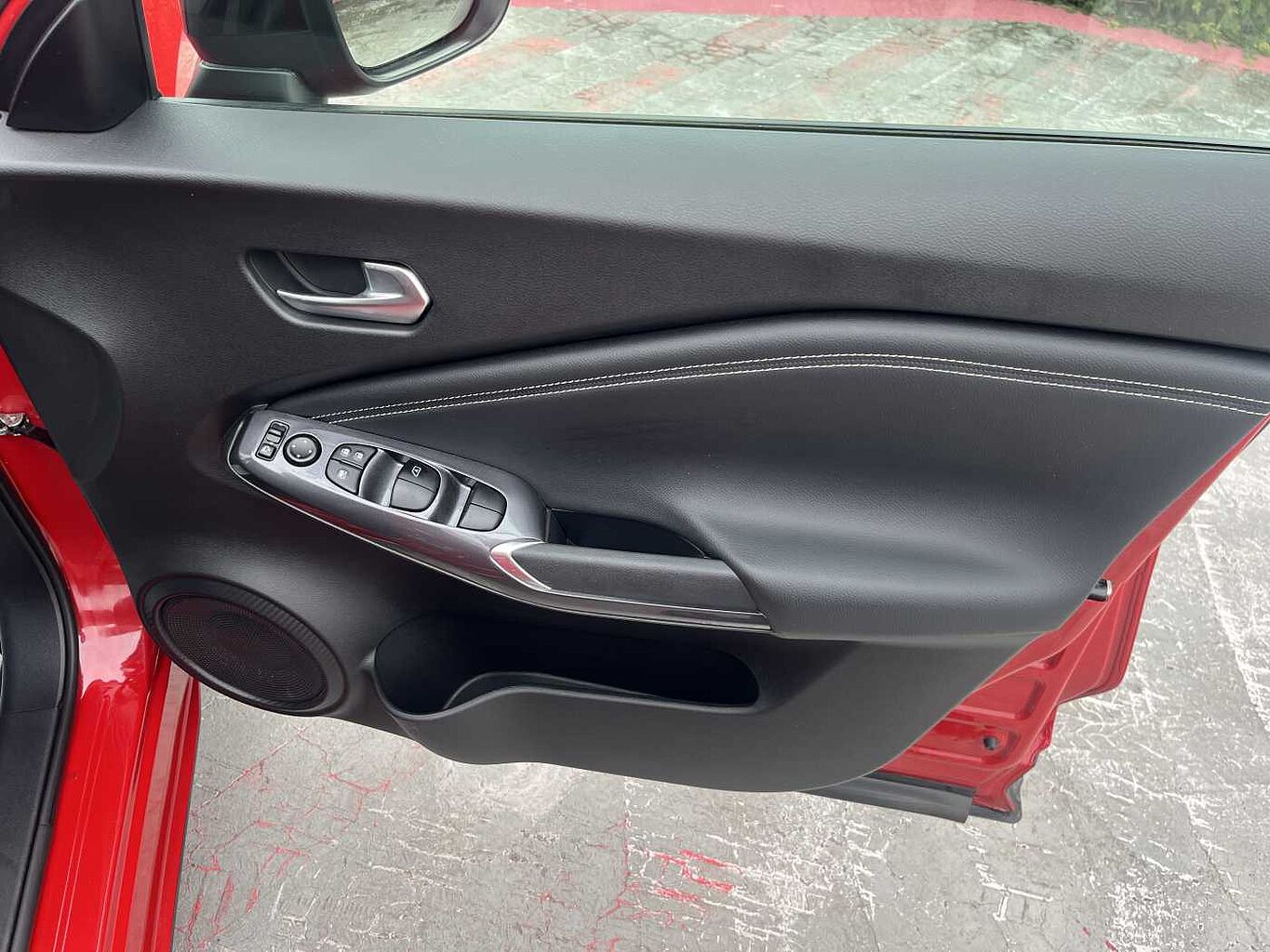 Nissan Juke Photo 18