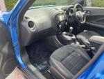Nissan Juke Photo 12