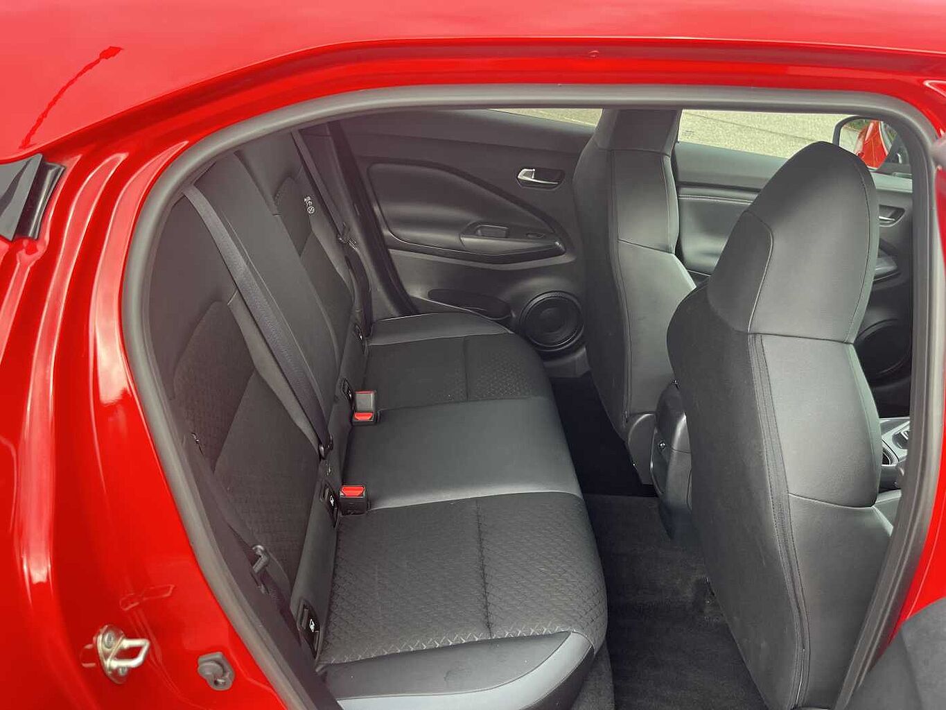 Nissan Juke Photo 16