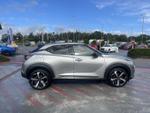 Nissan Juke Photo 8