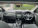 Nissan Qashqai Photo 16