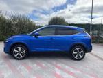 Nissan Qashqai Photo 3