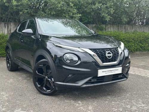 2026 Nissan Juke