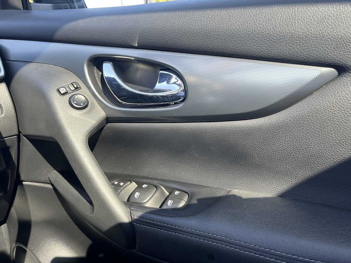 Nissan Qashqai Photo 29