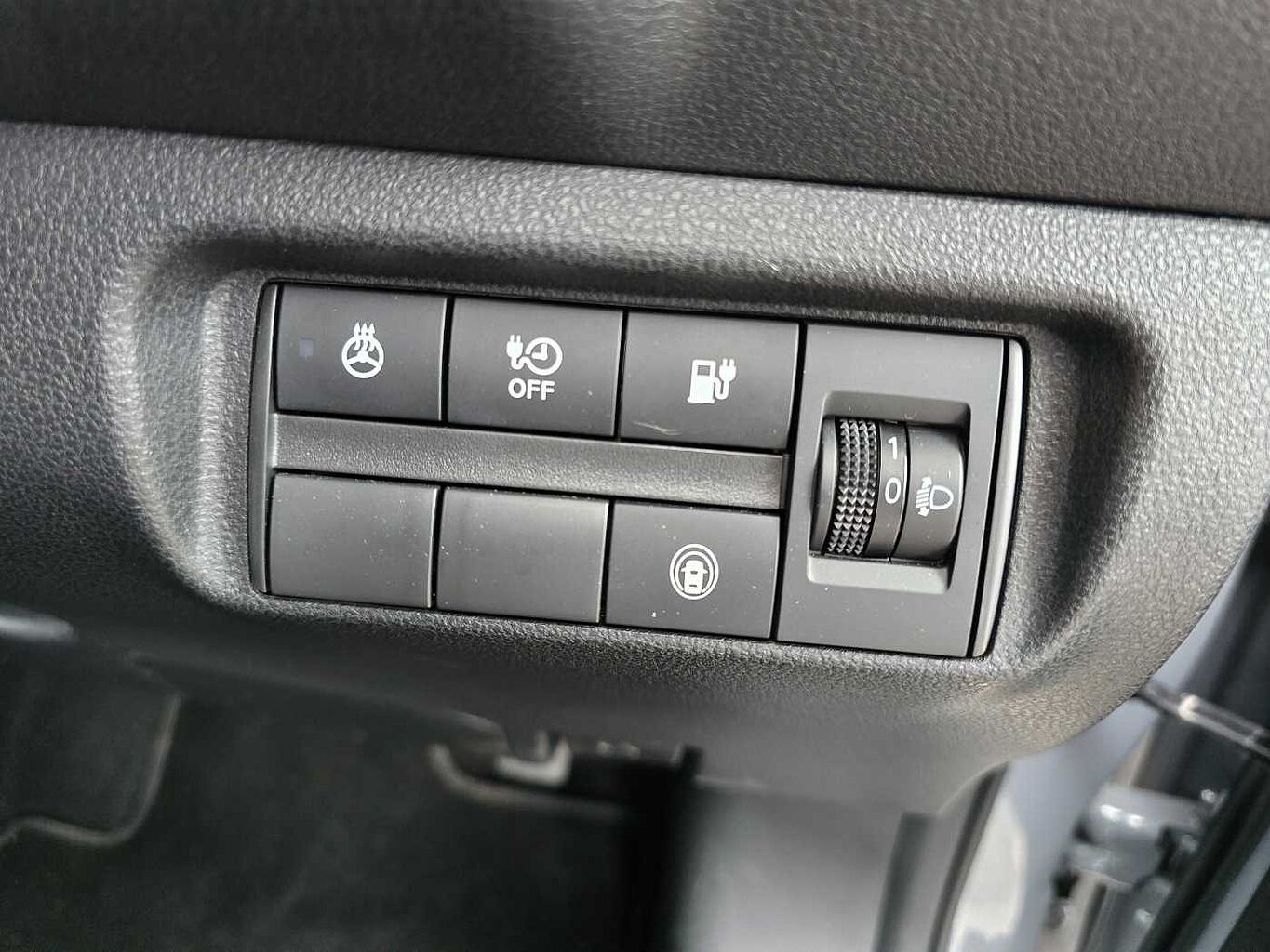 Nissan Leaf Photo 20