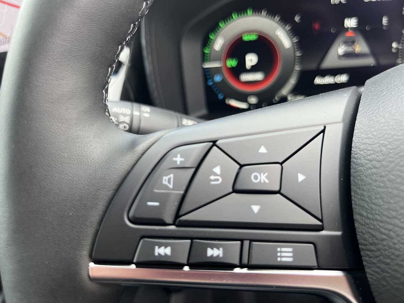 Nissan Juke Photo 24