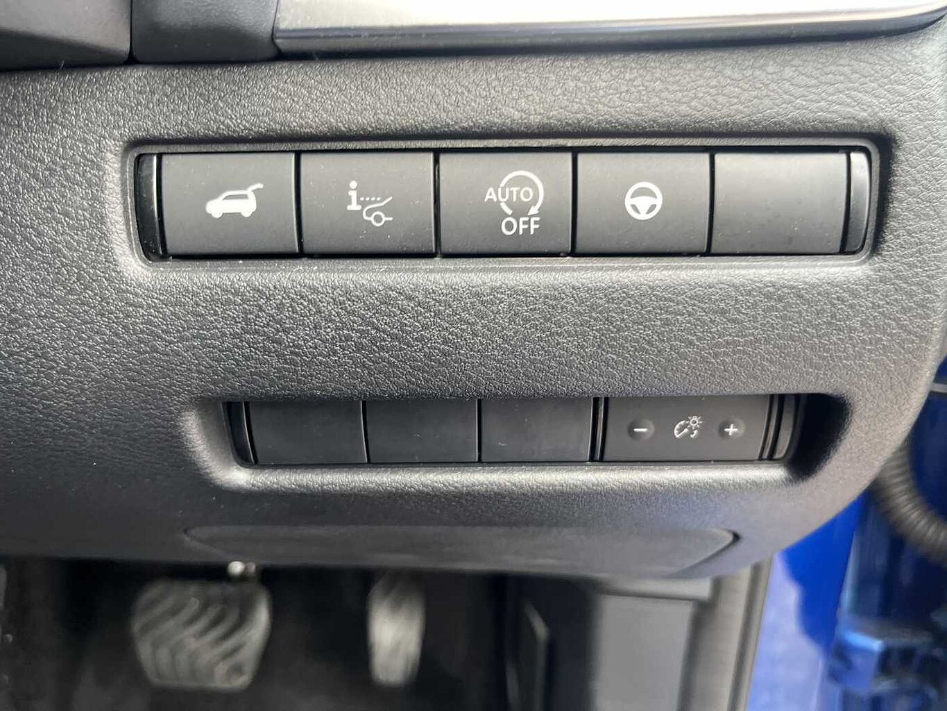 Nissan Qashqai Photo 20
