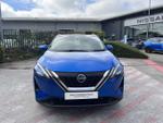 Nissan Qashqai Photo 1