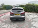 Nissan Qashqai Photo 5
