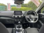Nissan Juke Photo 12