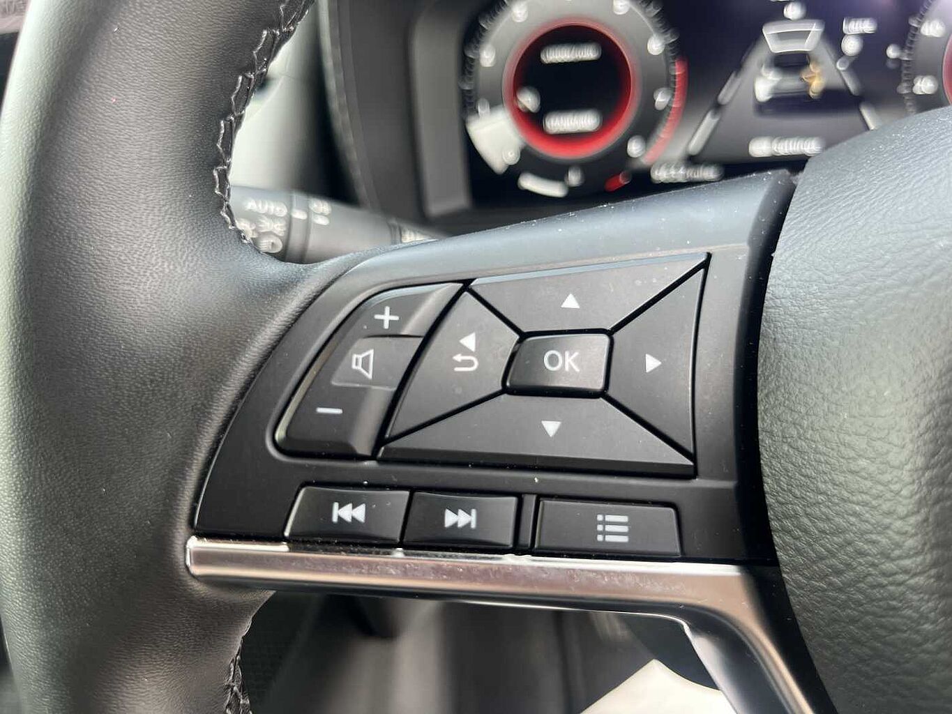 Nissan Juke Photo 20