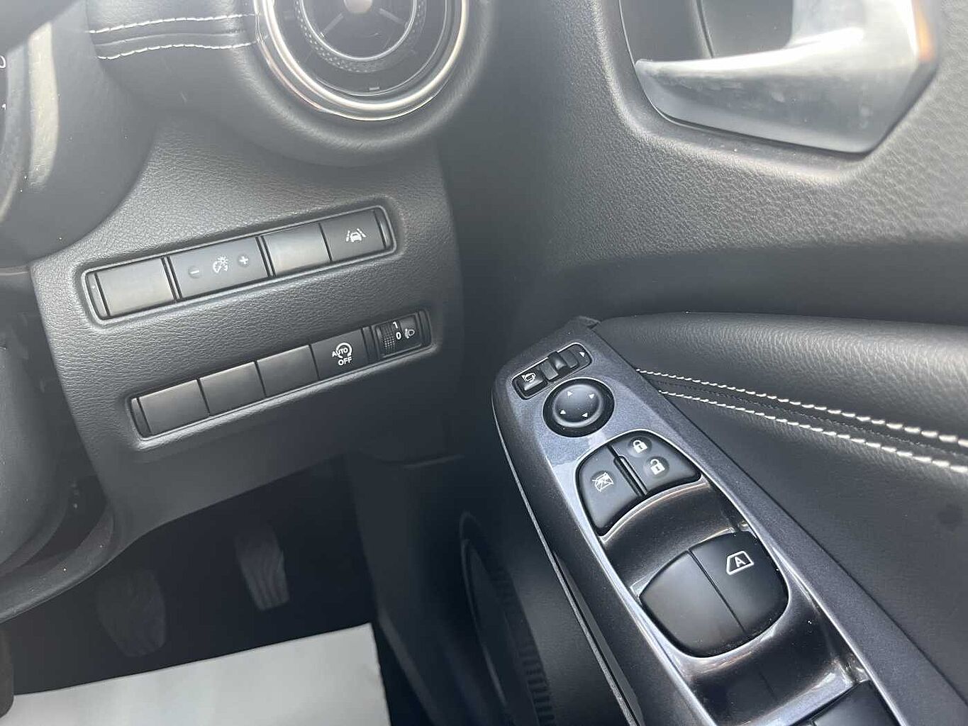 Nissan Juke Photo 28